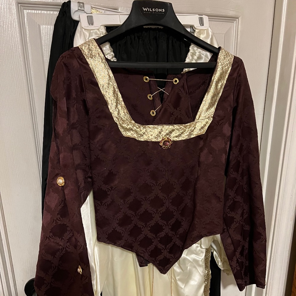 Renaissance Costume